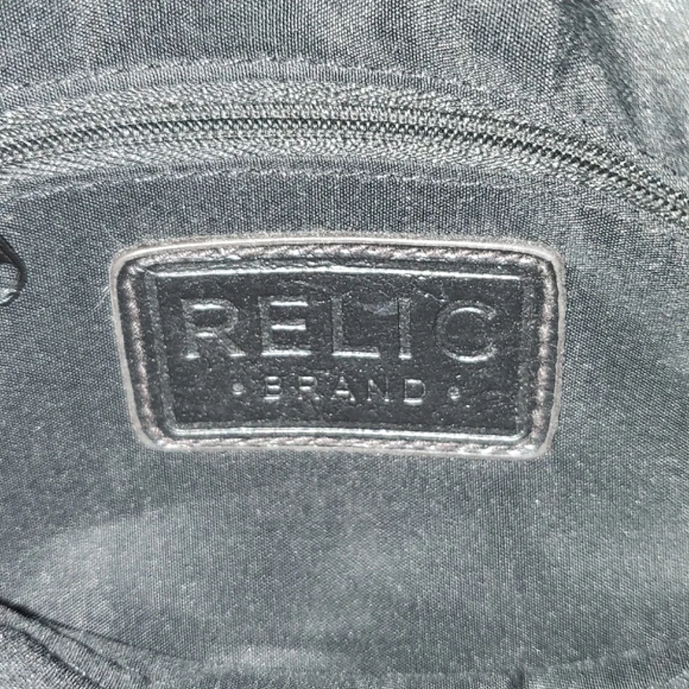 Relic Crossbody Bag